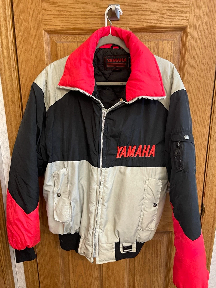 Yamaha Red Clothing for Men for sale | eBay