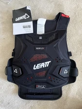 Leatt Chest Protector ReaFlex Womens