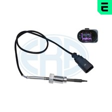 ERA Sensor Abgastemperatur 551657A für VW MULTIVAN T5 7HM 7HN 7HF 7EF 7EM 7EN