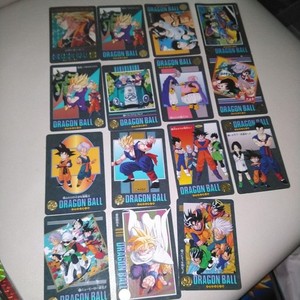 Visual Adventure Dragon Ball | eBay