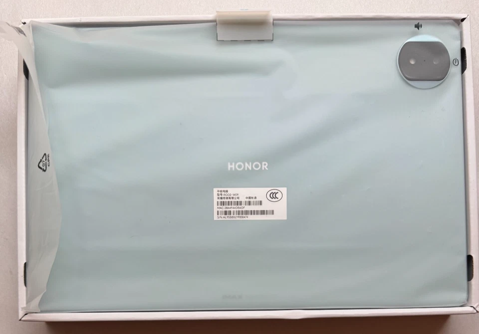 Honor Magic Pad 2 - 12.3" WiFi Tablet 12GB/256GB - SKY BLUE COLOR - OPEN BOX - Image 3 of 4
