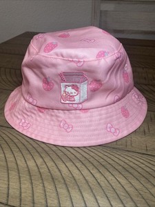 Hello Kitty Bucket Hat | eBay display picture 3