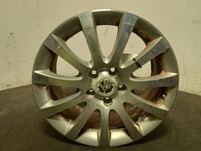 SKODA YETI ALLOY WHEEL 17 INCH 5X112 OFFSET ET45 7J 2009-2018 5L0601025D
