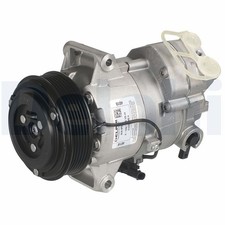 KLIMAKOMPRESSOR FÜR OPEL ASTRA J (P10) - DELPHI TSP0155988