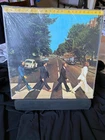 The Beatles Abbey Road Mobile Fidelity MOFI MINT! Sealed!