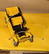 Vintage Lone Star Road Masters 1 Car In Box. By D.C.M.T. London No People.