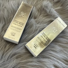 Lancome Teint Idole Ultra Wear Care  Glow Foundation  445N  Exp Set Of 2