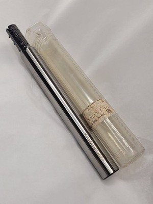 01-TA-78-F3-9X MULTI FLUTE REPLACEABLE THREAD MILL 38B Insert Size Advent Tool
