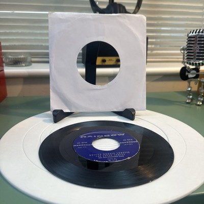 The Super-Sonics Guitar Boogie Shuffle 7 Inch Vinyl