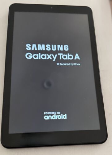Samsung Galaxy Tab A 8" SM-T387V 32GB EXCELLENT CONDITION