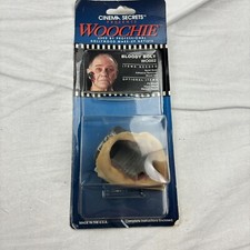 Gory Bloody Bolt - Woochie - Costume Accessory - Latex Prosthetic