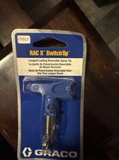 Graco Rac X Switchtip LTX517