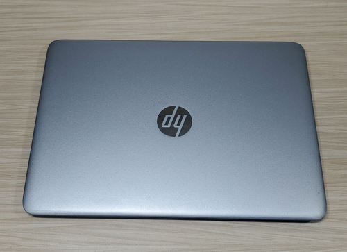 HP Elitebook 840 G3 14" i5-6300u 8GB 256GB NVME Windows 10 - Picture 3 of 7