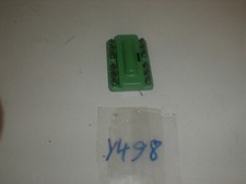 Modelleisenbahn Fleischmann HO/N, Relais/Signalfernschalter Nr. 6955, OVP  (Y498