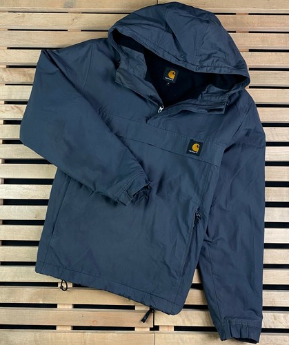Jacket Anorak Carhartt Vintage Size 