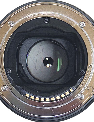 Sony FE 50mm f/1.8 Lens - Full Frame -E Mount- Super Fast & Same Day Shipping - Picture 10 of 24