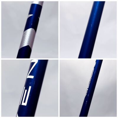 TaylorMade - 美品 VENTUS BLUE 7X VELOCORE SIM MAX 3W 5W Golf Fairway Wood TaylorMade SIM MAX Ventus Blue VELOCORE 5 (S) 15