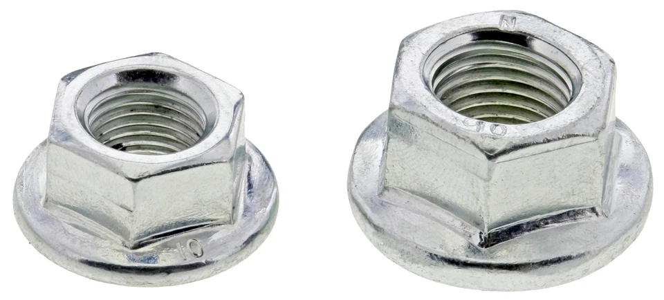 Kit de eslabones de barra estabilizadora de suspensión delantera izquierda Mevotech para Nissan 370Z 2009-2020 Foto 4 de 4