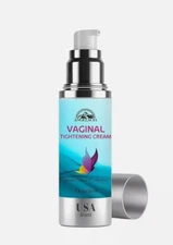 ANGELYCIA Vaginal Tightening Cream, Coochie Tightener, Yoni Moisturizer