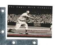 1994 Upper Deck All-Time Heroes 125th Anniversary UD GOLD PickFromListUpTo40%OFF