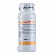 Alpine WSG Water Soluble Insecticide Ant Flea...