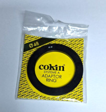 Cokin System A256 Ring Adapter  48mm --M3