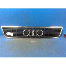 Capot Audi V8