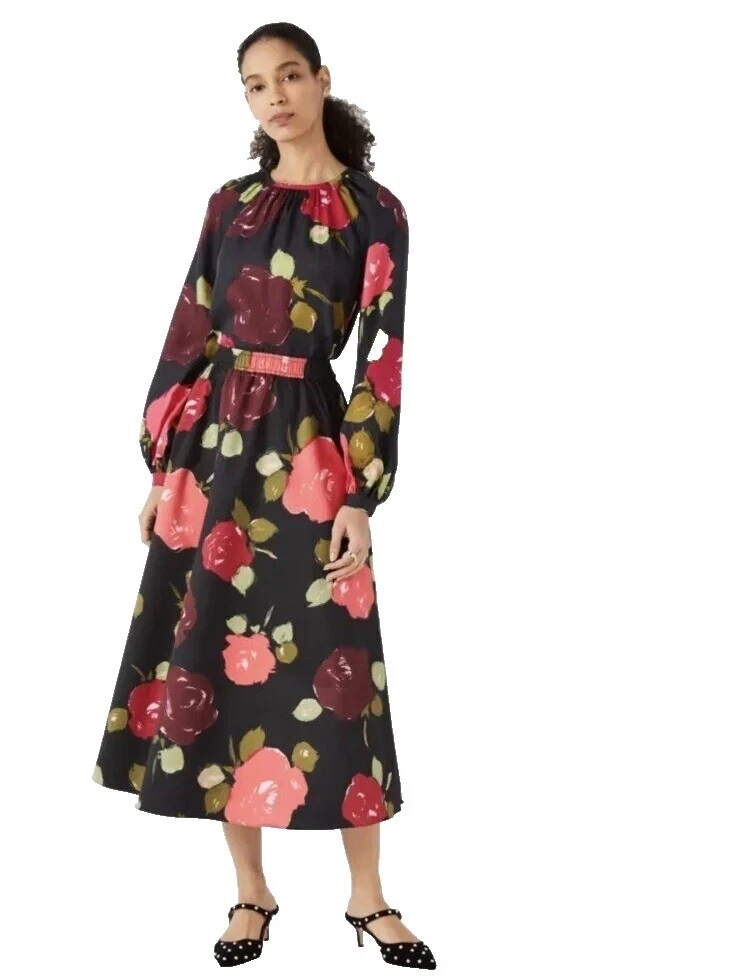 Vestidos para mujer Kate Spade Nueva York de algodón