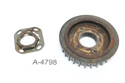 Buell X1 Lightning BL1 1999 - Sprocket Pulley Z 29 40205-95 A4798