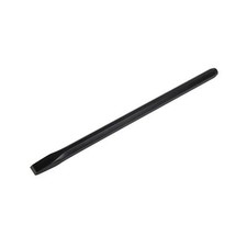 Image of Sealey Cold Chisel 25 x 450mm Drop Forged Steel High Quality