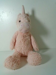 the manhattan toy company unicorn