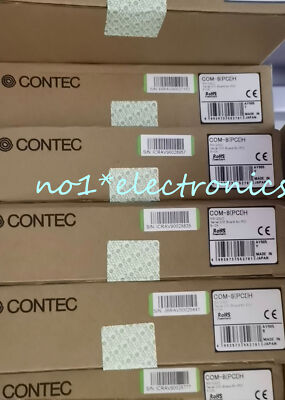 COM-8(PCI)H New Serial Port Card