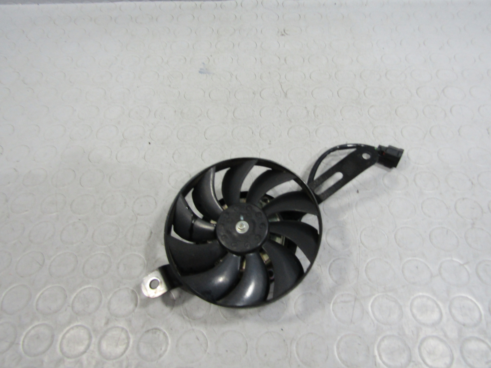 ELECTRIC FAN RADIATOR FAN HONDA FORZA 300 2019 2020-image