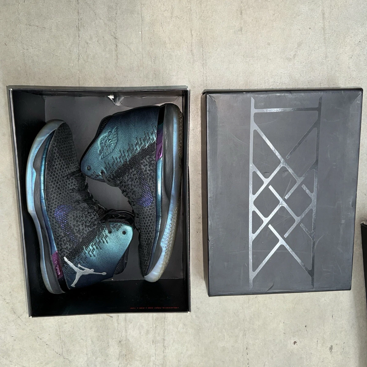 Jordan 31 All-Star for sale | Authenticity Guarantee | Afterpay