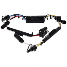 Fuel Injection Harness-Injector Wiring Harness GB Remanufacturing 522-010