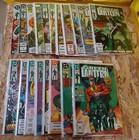 Green Lantern (1990, Dc Comics) #1–19