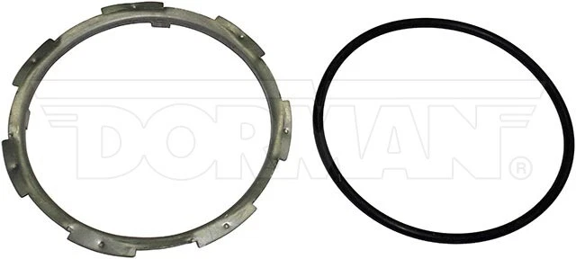 Tanque de combustible Ford Taurus 96-97 F6DZ9002B Dorman 576-138 Foto 4 de 4