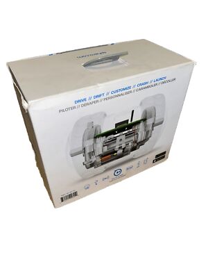 C-9878 Robot controlado por Bluetooth con tu móvil C-9878 Robot controlado por Bluetooth con tu móvil
