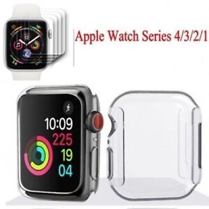 Best iwatch 4 screen protector