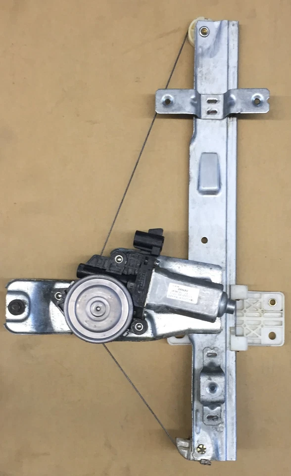 PONTIAC G4 G5 雪佛兰 COBALT 卫星离子车窗调节器组件(右后) — 第 2/2 张图片