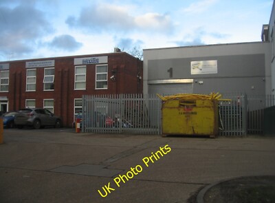 Photo 6x4 Light industry - Hawley Lane Frimley 2 c2015