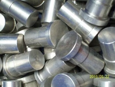 (1) New TransTech 46153 KEY SWIVEL BASE PIN