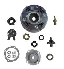 ATV Clutch Kazuma Meerkat 50 Falcon 110 Redcat 50cc 70cc 90cc 110cc Quad Bikes