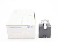 CINCH S-315-CCT (PKG OF 5) NSMP