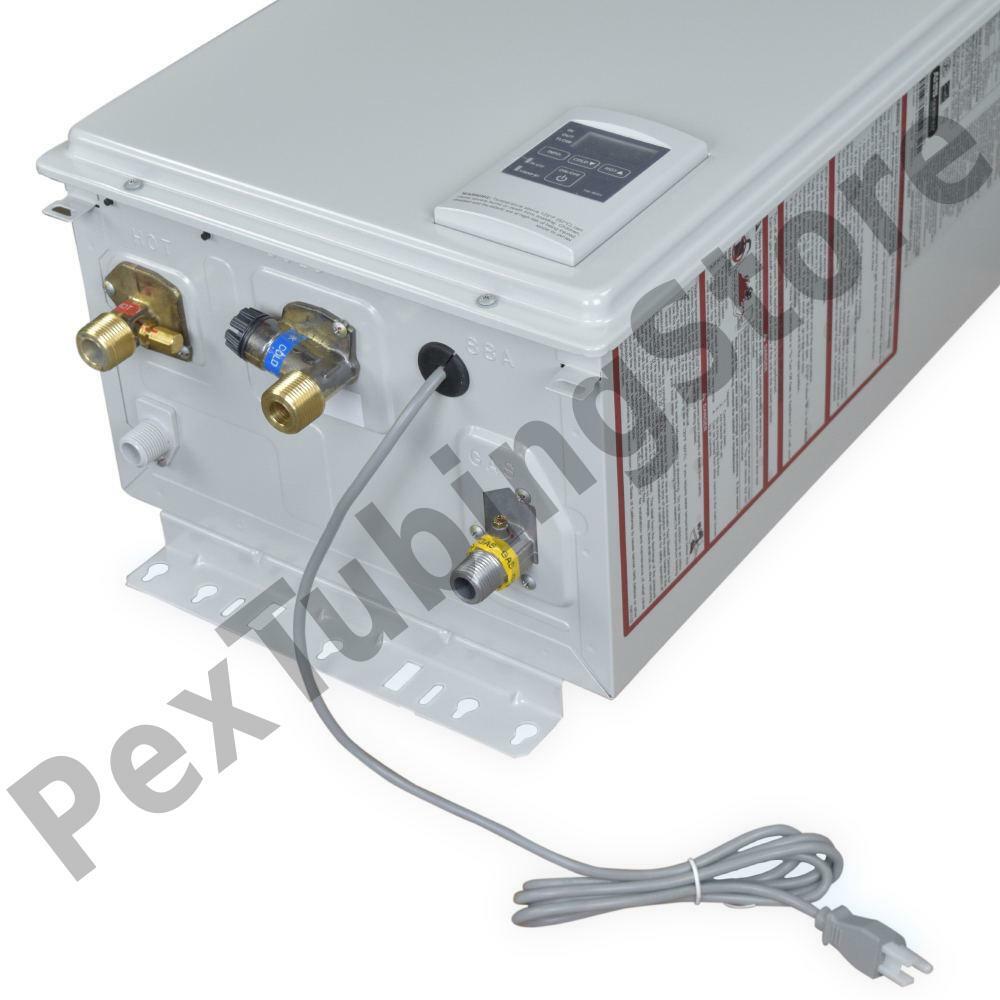 Takagi T-H3M-DV Tankless Indoor Water Heater, Propane, 120KBTU | eBay