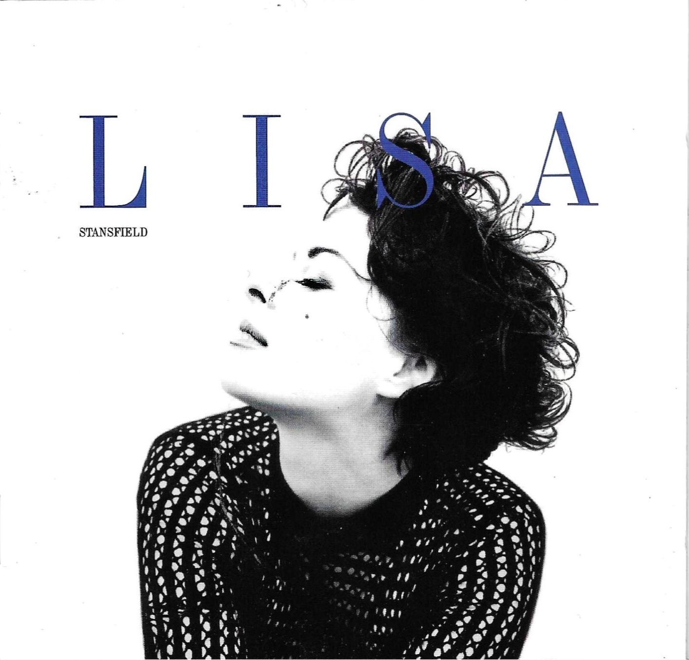 Lisa Stansfield - Real Love (1996)