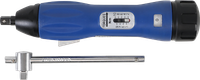 "Bgs Drehmomentschrauber 1/4\" 2-10 Nm Drehmoment DrehmomentschlüSsel Newtonmeter"