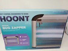 Lamp Insect Killer Mosquito Zapper Bug Pest Fly Trap Electric Indoor Light Lawn