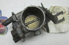Throttle Body Valve Assembly Tbu Turbo Engine 911921 Motor Tps Unit Saab 9000 Throttle Body Valve Assembly Tbu Turbo Engine 911921 Motor Tps Unit Saab 9000