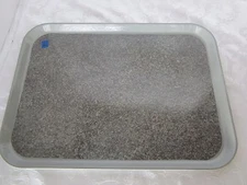 SERVING TRAY FIBERGLASS CAFETERIA Cambro Versa Camtray  COMMERCIAL GRADE  20"W